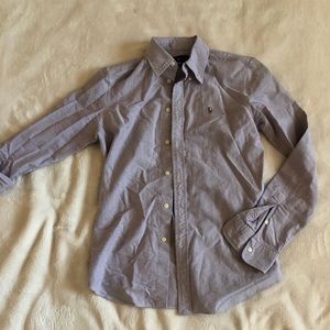 *BRAND NEW* Ralph Lauren Button Up